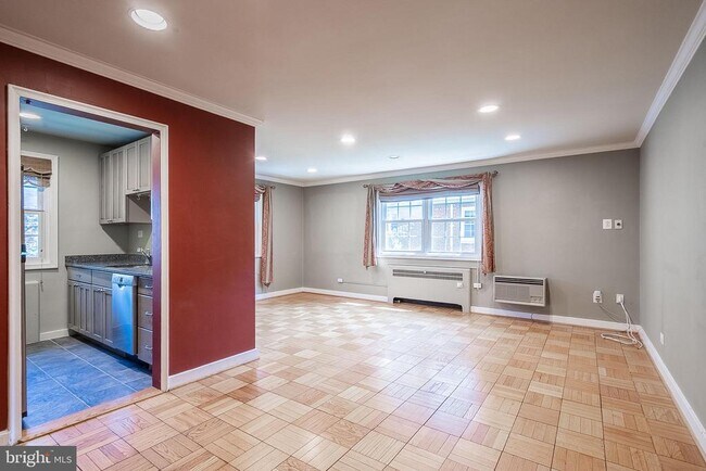 Building Photo - 4374 N Pershing Dr