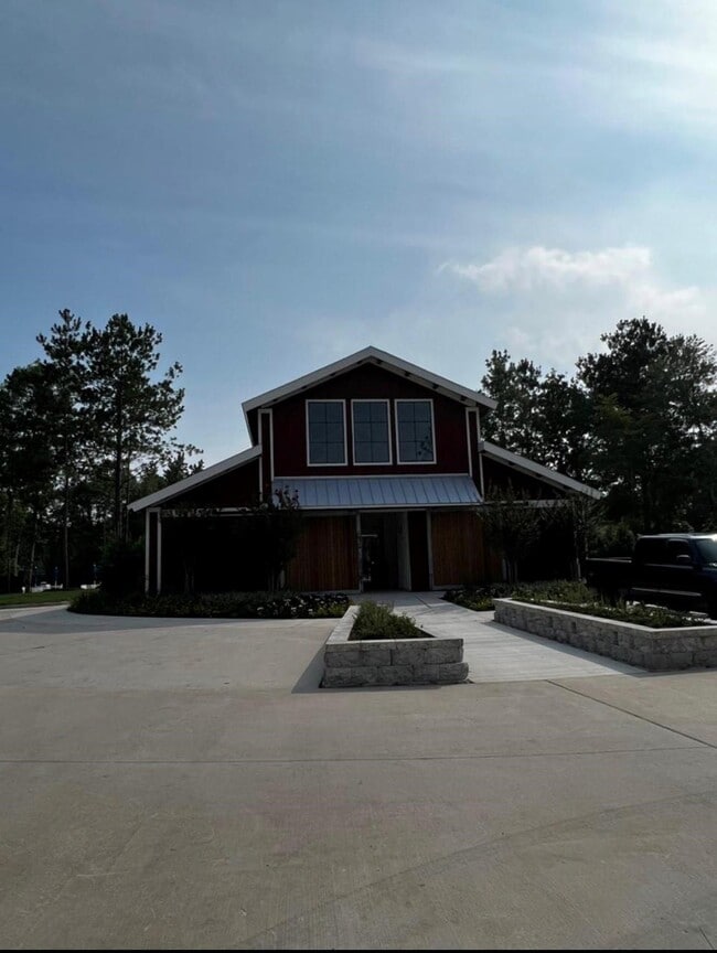 Building Photo - 580 Longleaf Pine Dr