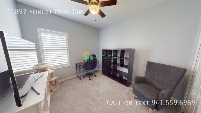 Building Photo - 11897 Forest Park Cir