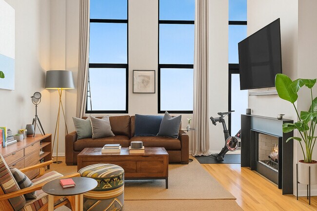 Building Photo - 758 N Larrabee St