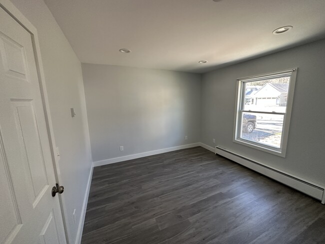 Front Bedroom - 1221 Main St