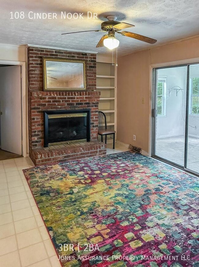 Building Photo - 108 Cinder Nook Dr