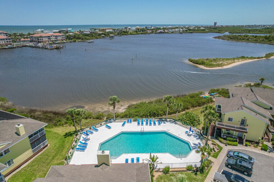 Building Photo - 1003 Ocean Marina Dr