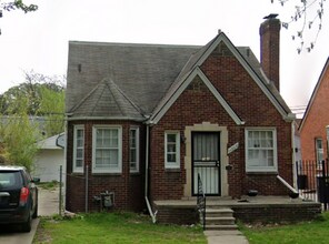 Building Photo - 11808 Whitehill St