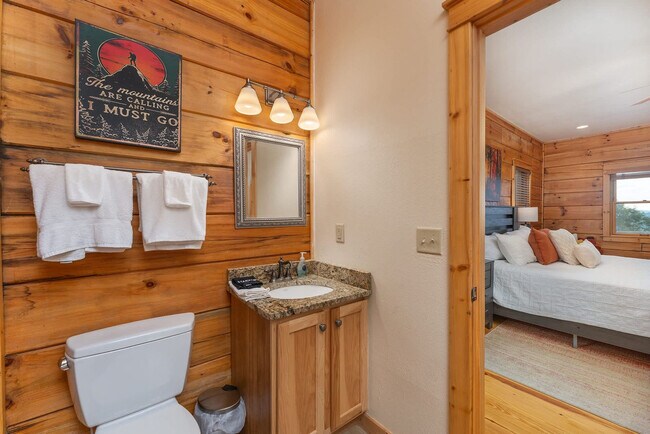 Building Photo - 191 Scenic Wolf Dr