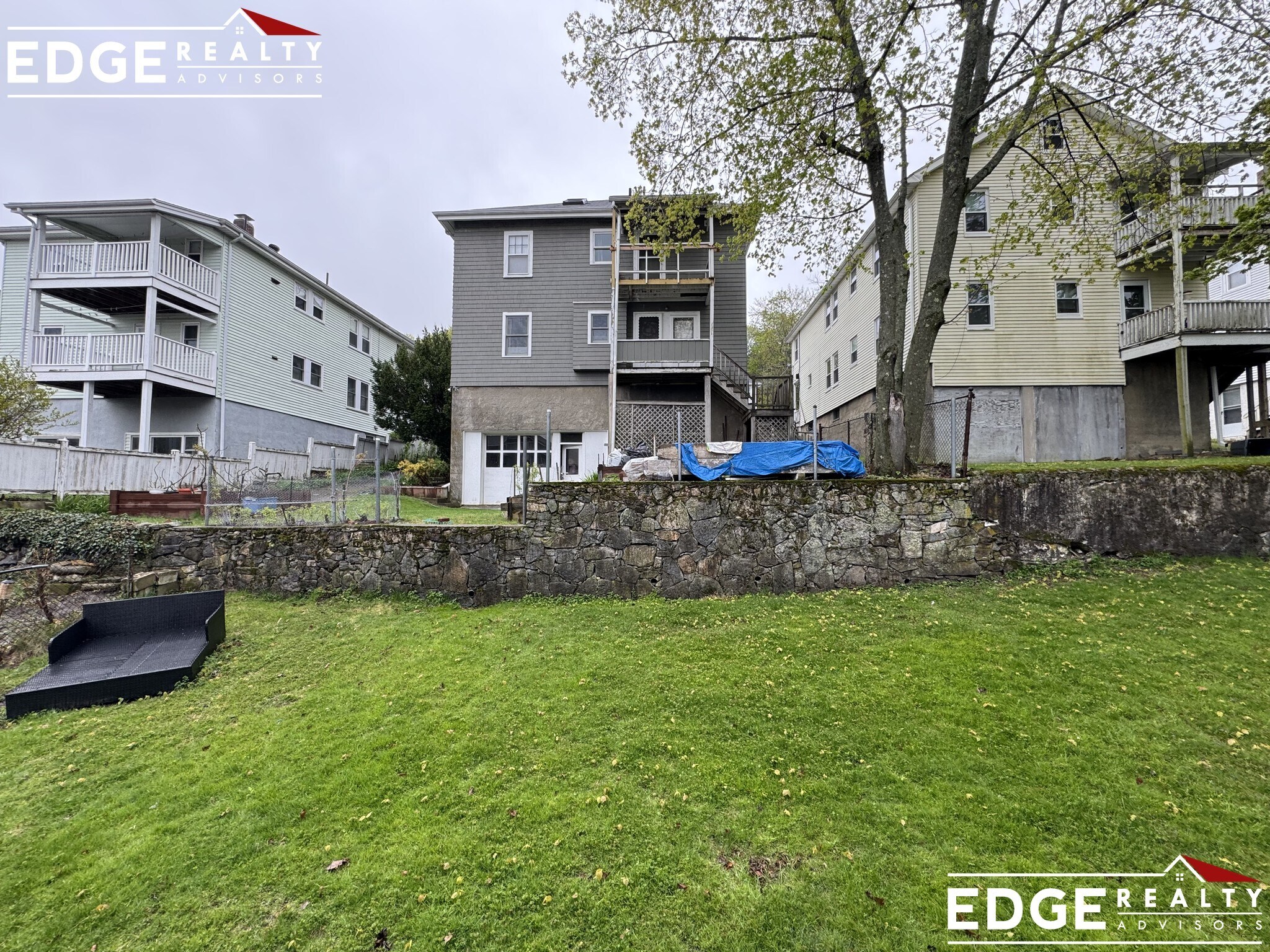 Building Photo - 144 Nonantum St