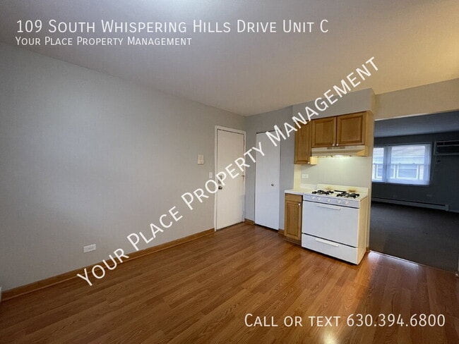 Building Photo - 109 S Whispering Hills Dr