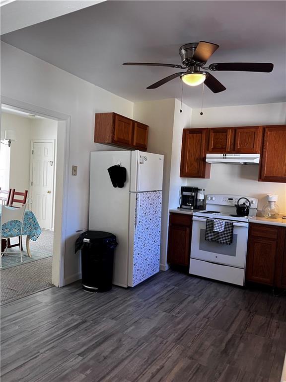 Building Photo - 207 Kenyon Ave