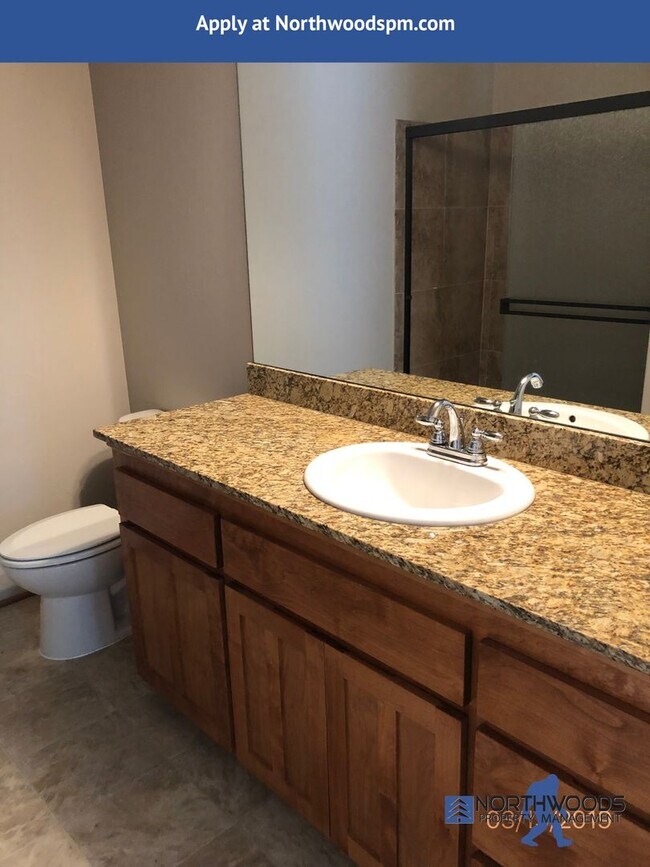 Building Photo - Welcome Home to this Beautiful 1982 Sq. Foot  4 bedroom, 2.5 bath house.