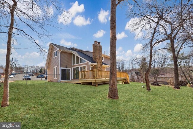 Building Photo - 2520 Linwood Ln