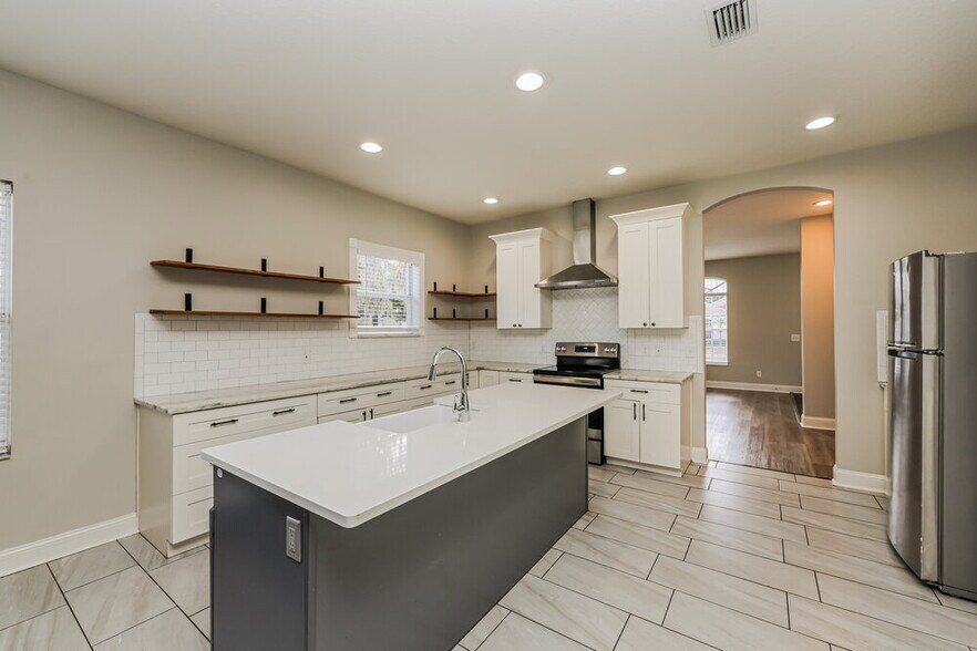 Building Photo - 1602 Cason Wood Ct