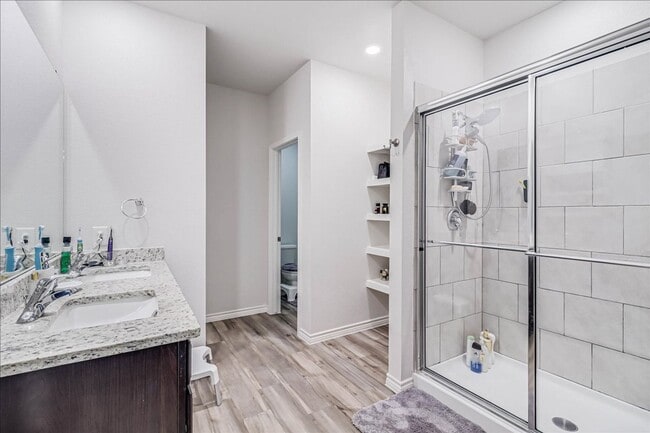 Building Photo - 7938 Fort Griffen Dr
