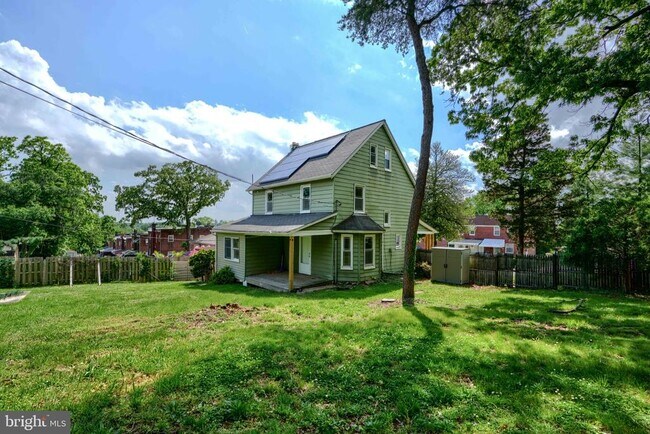 Building Photo - 5019 St Georges Ave.