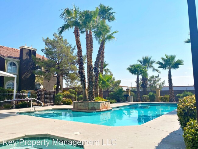 Building Photo - 2 br, 2 bath House - 7950 W. Flamingo Rd #...