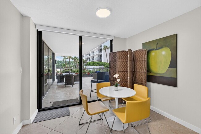 Building Photo - 3440 S Ocean Blvd