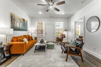 Building Photo - The Benton