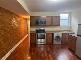 Building Photo - 2503 N Calvert St