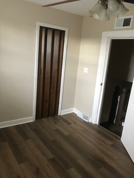 2F Bedroom 2 - 13310 S Brandon Ave