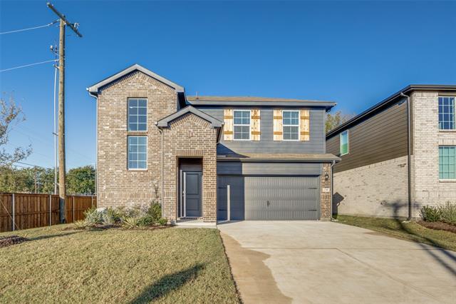 Primary Photo - 4200 Carnation Dr