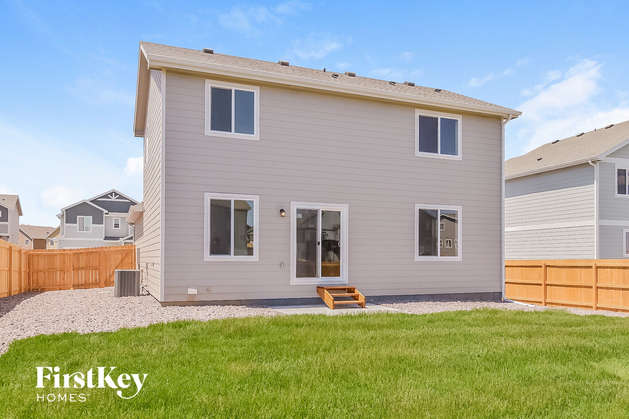 Building Photo - 6931 Akela Ln