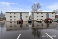 Building Photo - Freshly Upgraded 2BR in Olathe – Your Next...