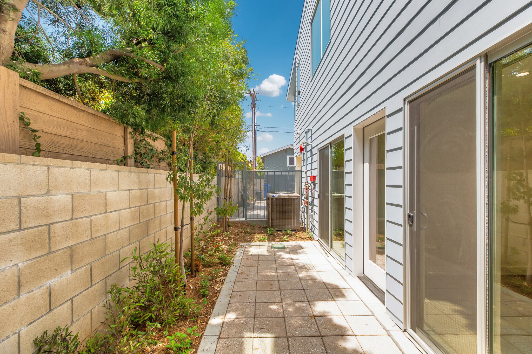Patio - 1754 10th St