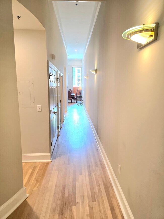 Building Photo - Live in Luxury at The Ivey’s – Uptown Char...