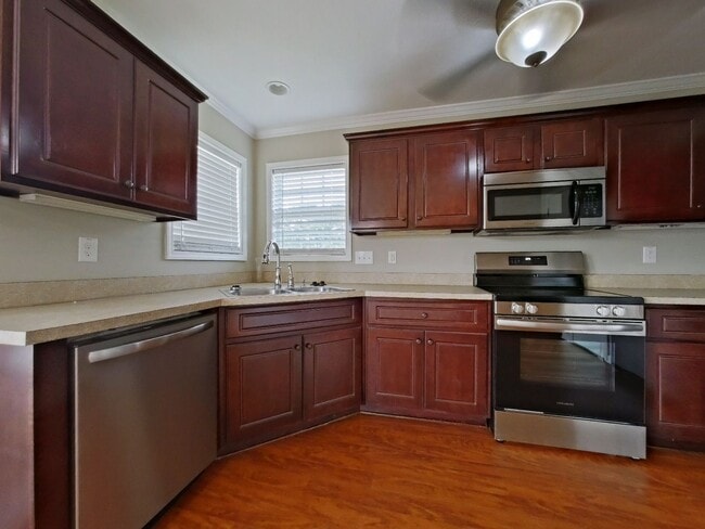Building Photo - Pet Friendly Ranch Home in Grovetown, Georgia