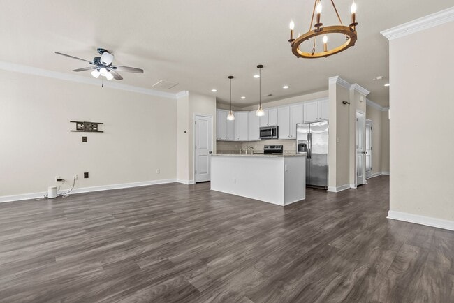 Building Photo - Smart, Secure, and Energy-Efficient Home f...