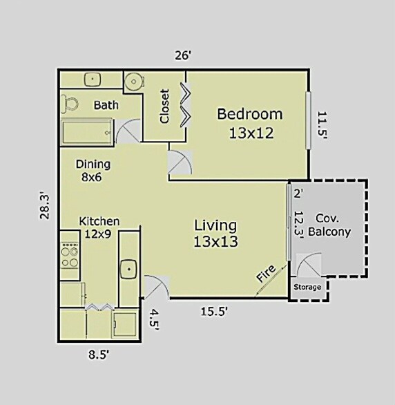 Building Photo - 720 NW 185th Ave