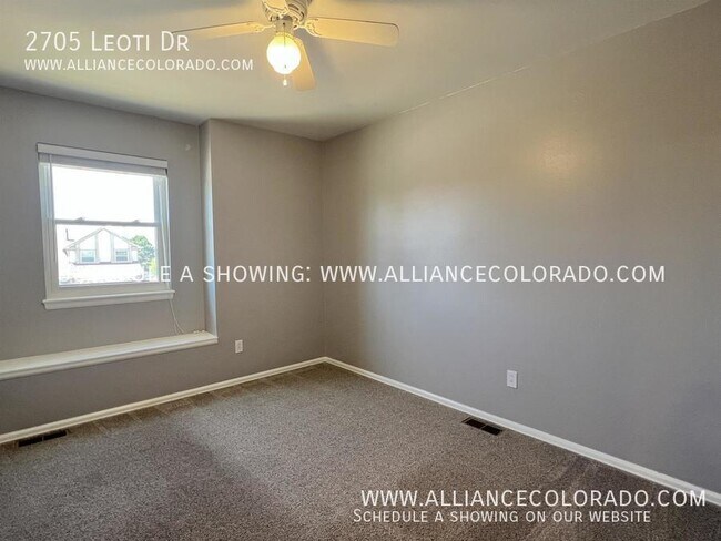 Building Photo - 2705 Leoti Dr