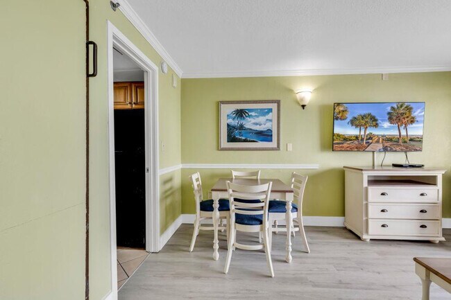 Building Photo - 3000 N Ocean Blvd