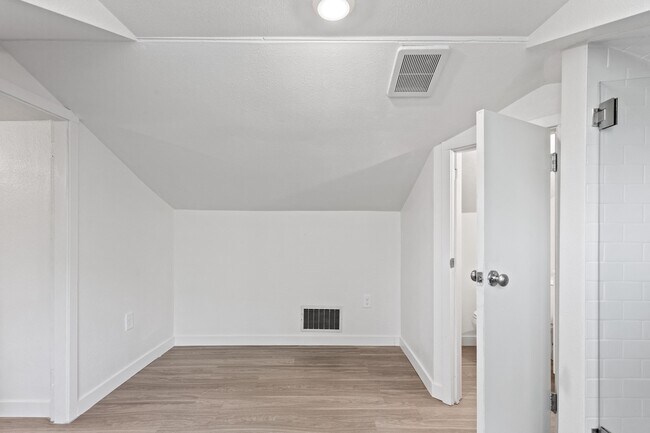 Floorplan - Cascade Apartments