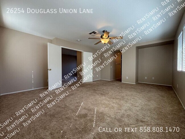 Building Photo - 26254 Douglass Union Ln