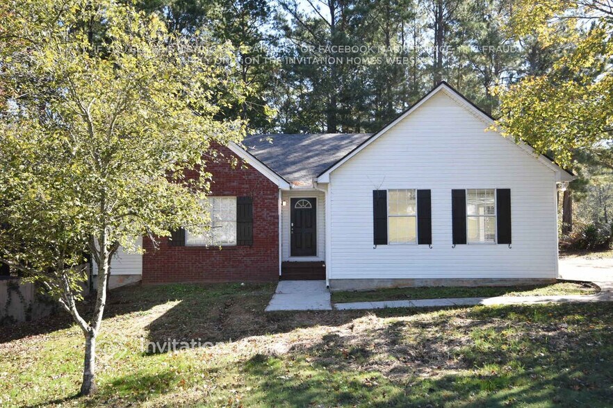 Primary Photo - 3110 Amber Ln