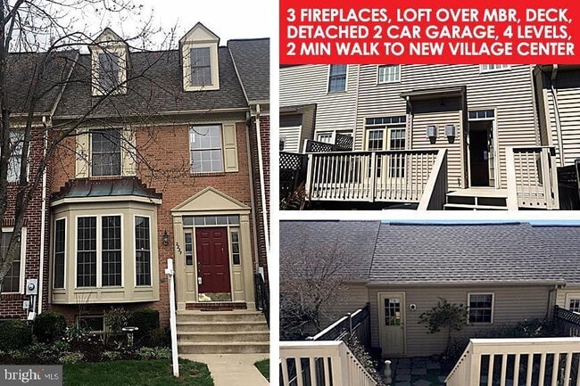 Building Photo - 2235 Village Square Rd