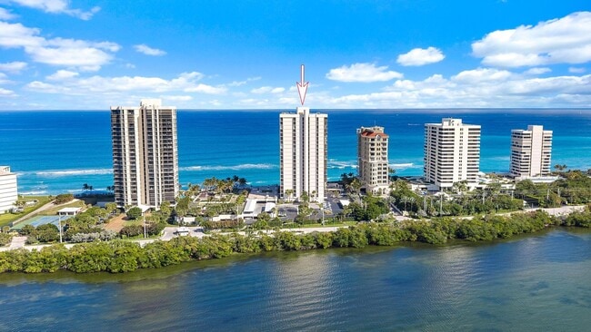 Building Photo - 5380 N Ocean Dr