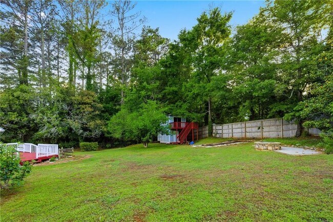 Building Photo - 3143 Claiborne Dr NW