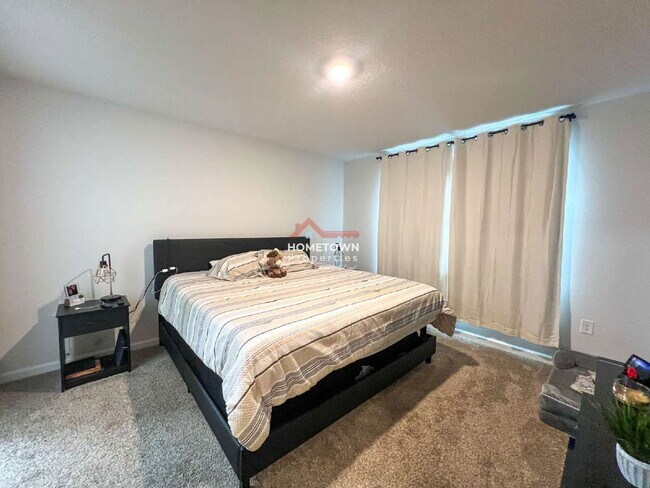 Building Photo - 6157 Native Dancer Wy