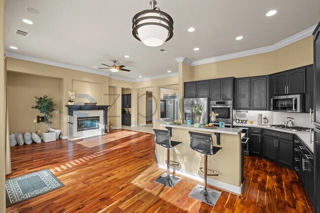 Building Photo - 316 Burr Knot Way