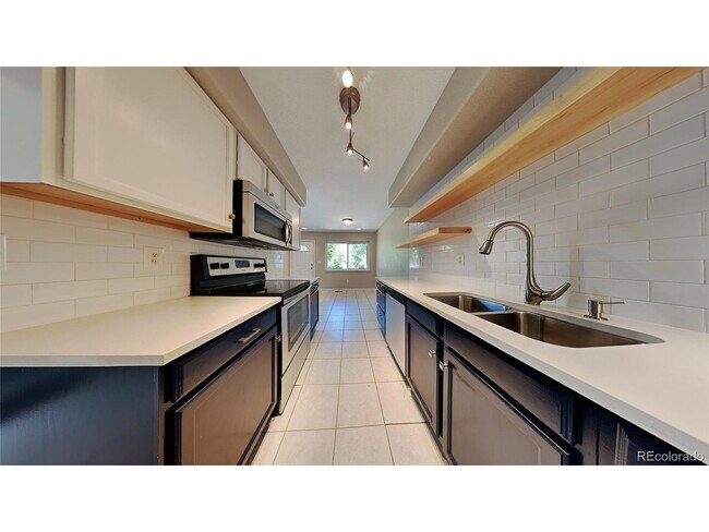 Primary Photo - Refined Louisville Townhome — Garage, Gas Fireplace, and Private Deck