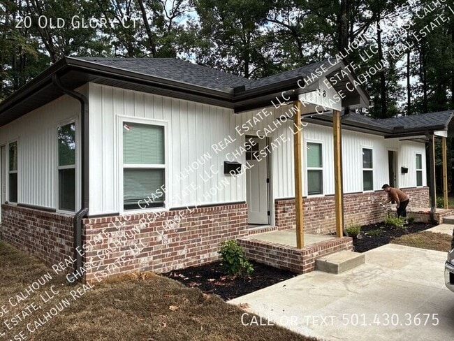 Building Photo - 20 Old Glory Ct