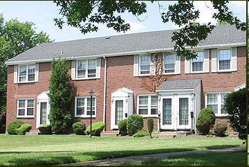 Building Photo - Sheridan Manor Apartments