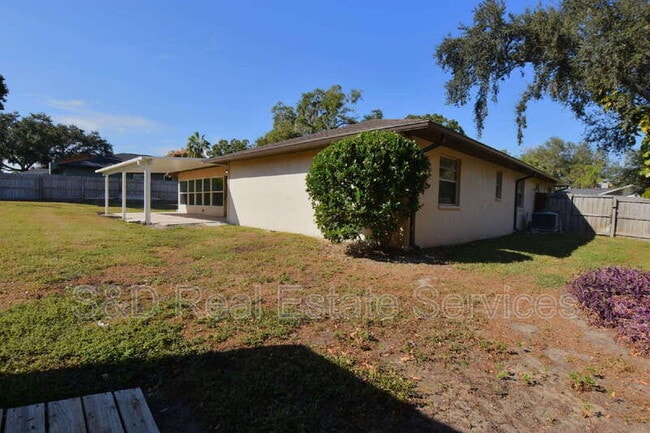 Building Photo - 4653 San Paulo Ct