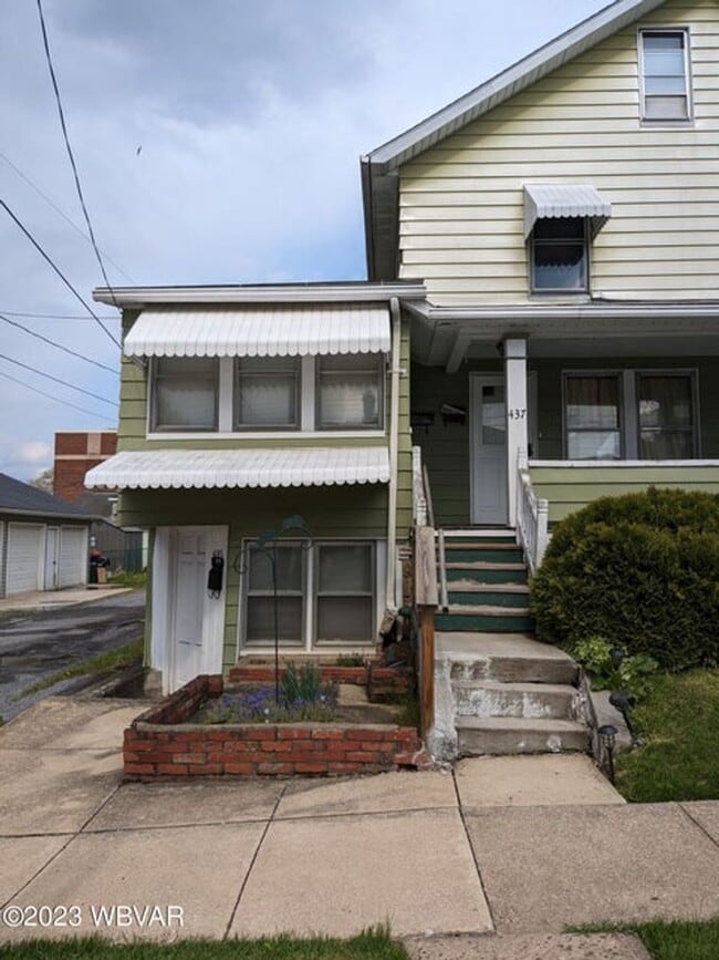 Building Photo - South Side Efficiency