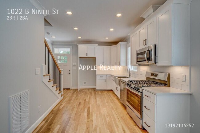 Building Photo - 1022 9th St