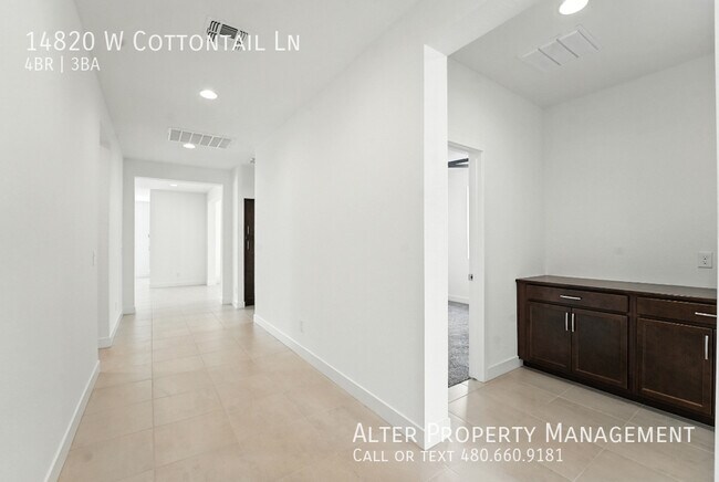 Building Photo - 14820 W Cottontail Ln