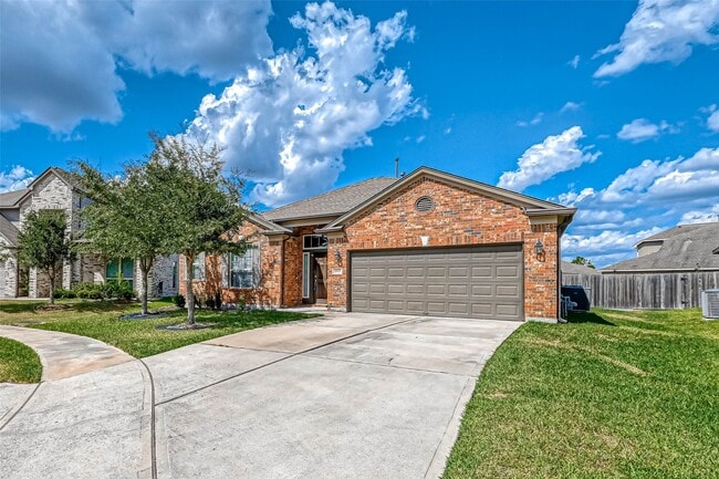 Building Photo - 4903 Windy Poplar Trl