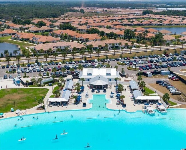 Building Photo - 17046 Oval Rum Dr