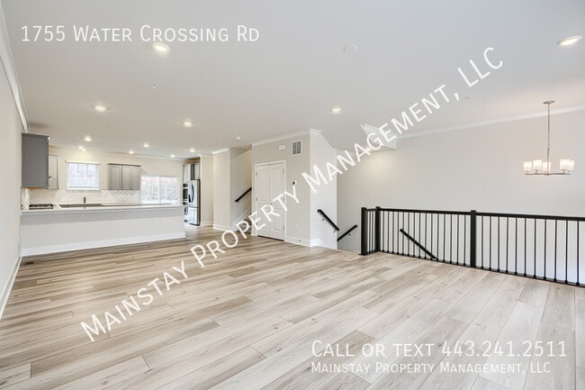 Building Photo - 1755 Water Xing Rd